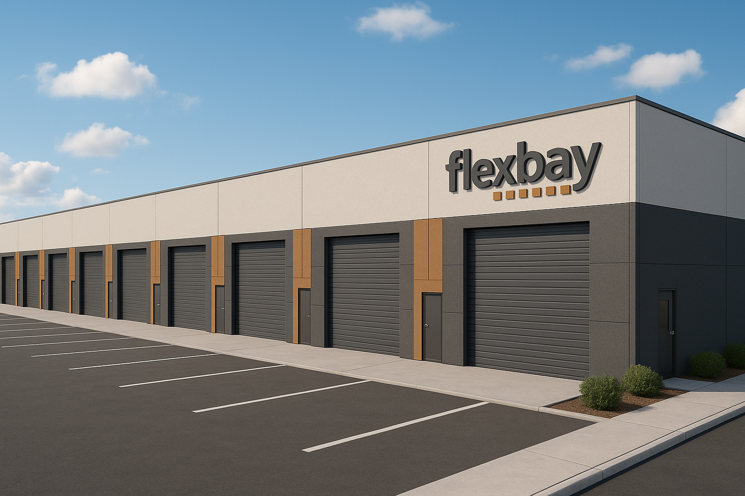 FlexBay Building